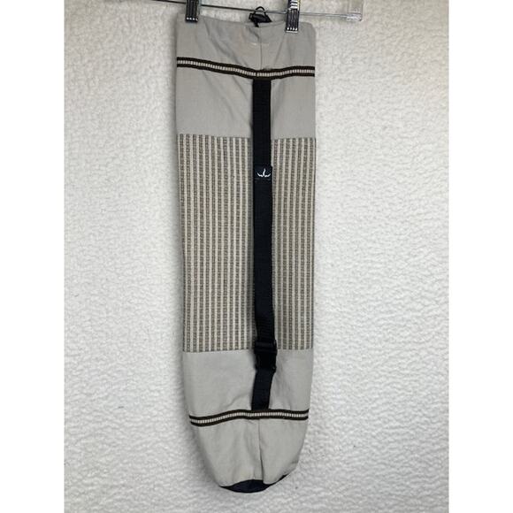 Prana- Steadfast Mat Bag Sling Carrier Adjustable Strap - Picture 2 of 4